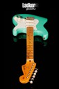 2021 Fender Custom Shop 1957 Stratocaster Journeyman Relic Aged Seafoam Green 57 Limited Edition NEW