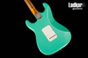 2021 Fender Custom Shop 1957 Stratocaster Journeyman Relic Aged Seafoam Green 57 Limited Edition NEW