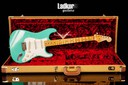 2021 Fender Custom Shop 1957 Stratocaster Journeyman Relic Aged Seafoam Green 57 Limited Edition NEW