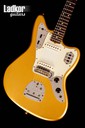 2021 Fender Custom Shop 1963 Jaguar Journeyman Relic Aged Aztec Gold 63 Limited Edition NEW