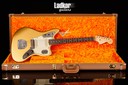 2021 Fender Custom Shop 1963 Jaguar Journeyman Relic Aged Aztec Gold 63 Limited Edition NEW