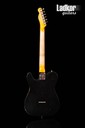 2021 Fender Custom Shop Postmodern Telecaster HS Journeyman Relic With Closet Classic Hardware Aged Firemist Silver NEW