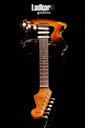 2021 Fender Custom Shop Stratocaster Dual-Mag II Strat Heavy Relic Super Faded Aged 3-Color Sunburst Limited Edition NEW