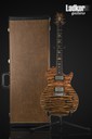 2014 PRS Private Stock SC 245 Zombie Fade Singlecut Cocobolo Neck