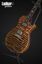 2014 PRS Private Stock SC 245 Zombie Fade Singlecut Cocobolo Neck