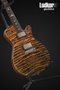 2014 PRS Private Stock SC 245 Zombie Fade Singlecut Cocobolo Neck