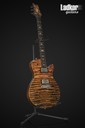 2014 PRS Private Stock SC 245 Zombie Fade Singlecut Cocobolo Neck