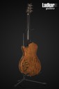 2014 PRS Private Stock SC 245 Zombie Fade Singlecut Cocobolo Neck