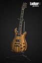 2017 PRS Private Stock McCarty 594 Zebra Wood Natural Smoked Burst