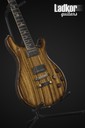 2017 PRS Private Stock McCarty 594 Zebra Wood Natural Smoked Burst