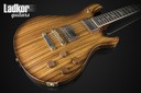 2017 PRS Private Stock McCarty 594 Zebra Wood Natural Smoked Burst