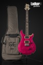 PRS SE Custom 24 Bonni Pink NEW