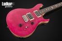 PRS SE Custom 24 Bonni Pink NEW