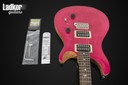 PRS SE Custom 24 Bonni Pink NEW