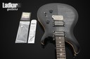 PRS SE Custom 24 Charcoal Burst NEW