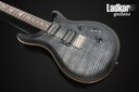 PRS SE Custom 24 Charcoal Burst NEW