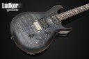 PRS SE Custom 24 Charcoal Burst NEW