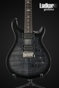 PRS SE Custom 24 Charcoal Burst NEW