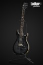 PRS SE Custom 24 Charcoal Burst NEW