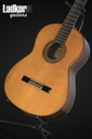 1972 Yamaha GC-15D Toshio Kato Masterbuilt Brazilian Rosewood Nylon Grand Concert Classical Acoustic Guitar