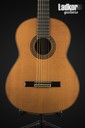 1972 Yamaha GC-15D Toshio Kato Masterbuilt Brazilian Rosewood Nylon Grand Concert Classical Acoustic Guitar