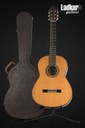 1972 Yamaha GC-15D Toshio Kato Masterbuilt Brazilian Rosewood Nylon Grand Concert Classical Acoustic Guitar