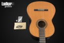 1972 Yamaha GC-15D Toshio Kato Masterbuilt Brazilian Rosewood Nylon Grand Concert Classical Acoustic Guitar