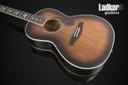 PRS SE P20E Tobacco Sunburst Parlor Acoustic Electric Guitar NEW