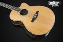 PRS SE A60E Natural Ziricote Angelus Acoustic Electric Guitar NEW