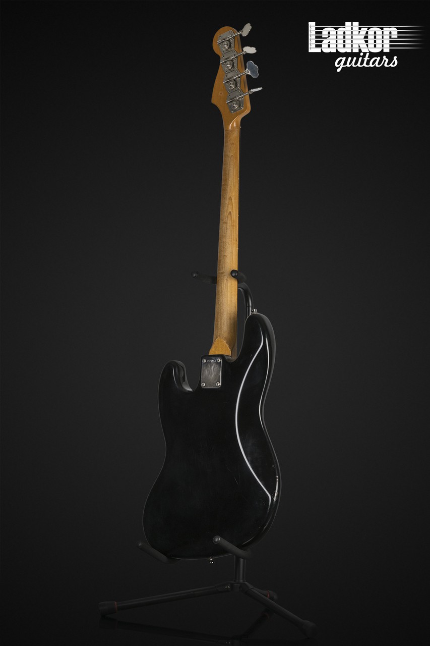 Fender American Vintage 62 Jazz Bass 99年 Fender American Vintage 62 Jazz Bass 99年 高額買取実施中