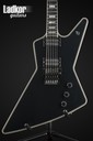 2006 Dean USA Z Time Capsule Black Floyd Rose