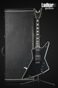 2006 Dean USA Z Time Capsule Black Floyd Rose