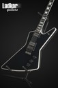 2006 Dean USA Z Time Capsule Black Floyd Rose