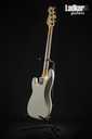 2019 Fender Custom Shop 1957 Precision Bass India Ivory Journeyman Heavy Relic W20 LTD 57 NAMM Limited Edition NEW