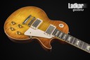 2011 Gibson Custom Shop Les Paul 1959 Reissue Standard 59 Iced Tea Burst Historic R9