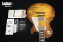 2011 Gibson Custom Shop Les Paul 1959 Reissue Standard 59 Iced Tea Burst Historic R9