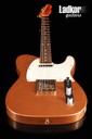 2021 Fender Custom Shop 1960 Telecaster Journeyman Relic Root Beer Flake Limited Edition NEW