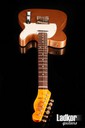 2021 Fender Custom Shop 1960 Telecaster Journeyman Relic Root Beer Flake Limited Edition NEW