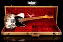 2021 Fender Custom Shop 1951 Telecaster HS Super Heavy Relic Aged White Blonde Limited Edition NEW