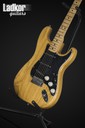 1976 Fender American Stratocaster Natural