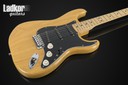 1976 Fender American Stratocaster Natural