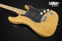 1976 Fender American Stratocaster Natural