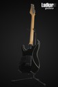 2004 Suhr Standard Custom Chili Pepper Red Quilt