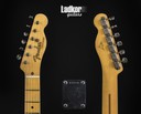 2021 Fender Custom Shop Masterbuilt Todd Krause Willcutt 54 Telecaster Blonde Relic NEW