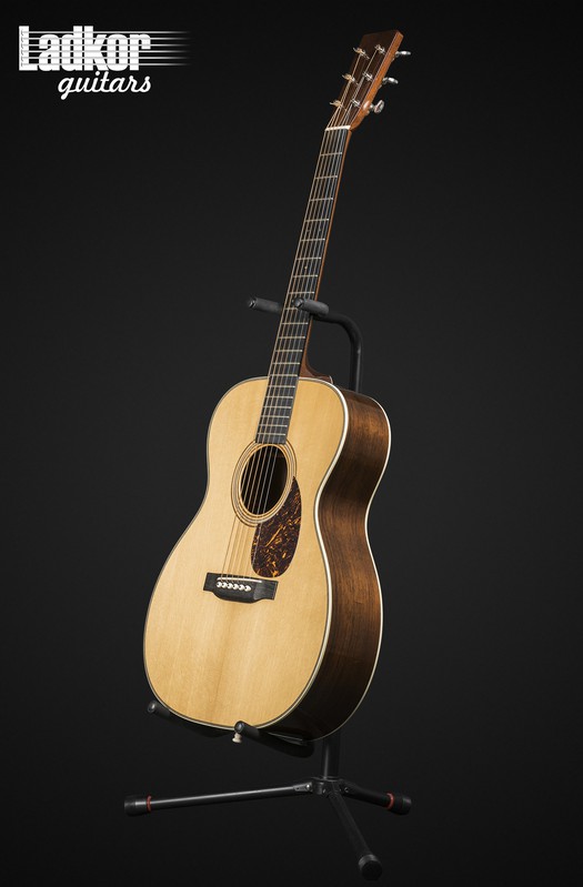 2014 Martin OM-28 Authentic 1931