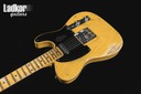 2019 Fender Custom Shop 1953 Telecaster Butterscotch Blonde Heavy Relic 53 NEW
