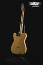 2019 Fender Custom Shop 1953 Telecaster Butterscotch Blonde Heavy Relic 53 NEW