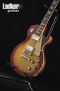 1976 Gibson Les Paul Standard Cherry Sunburst