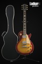 1976 Gibson Les Paul Standard Cherry Sunburst