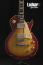 1976 Gibson Les Paul Standard Cherry Sunburst